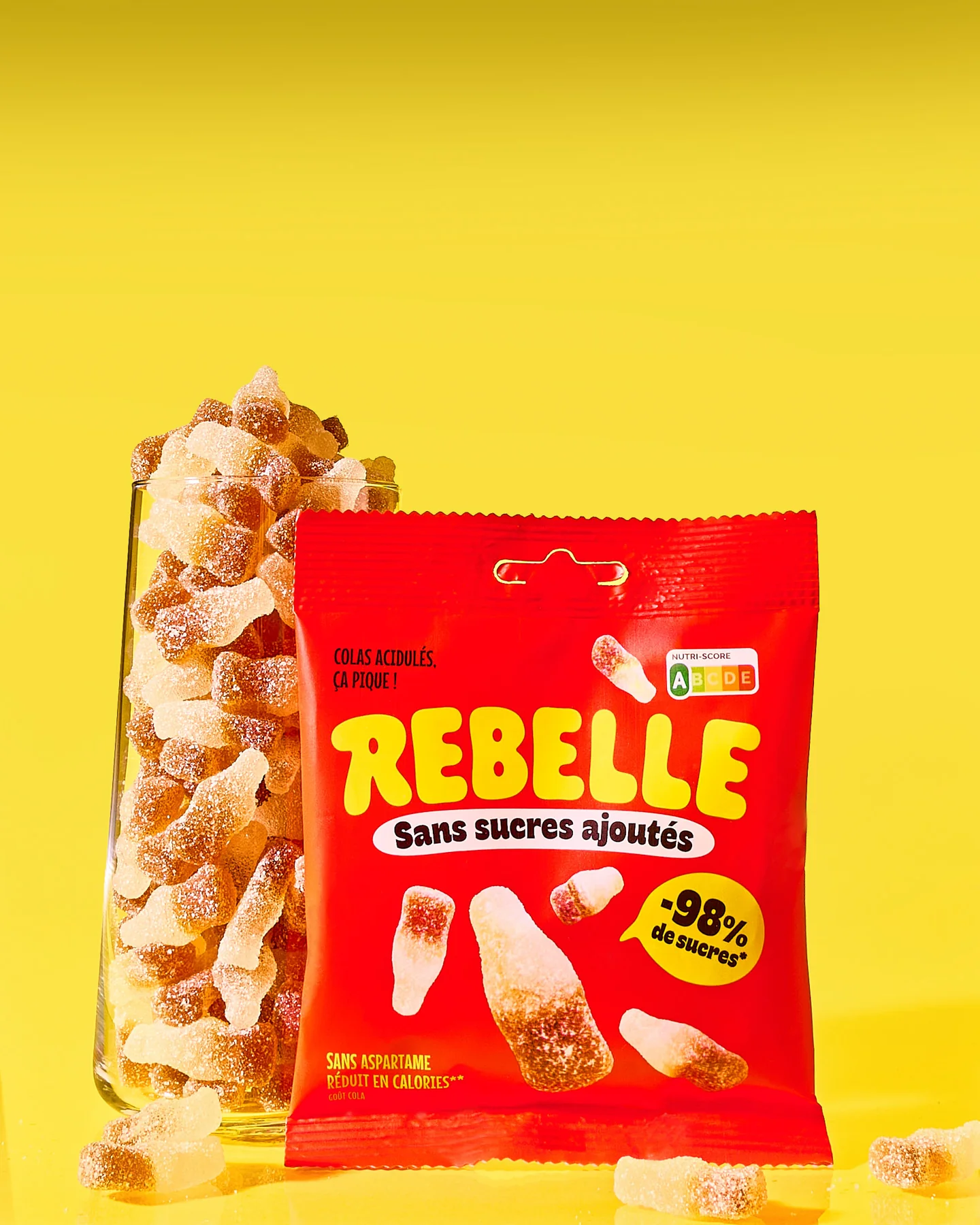 Colas acidulés - Image 3